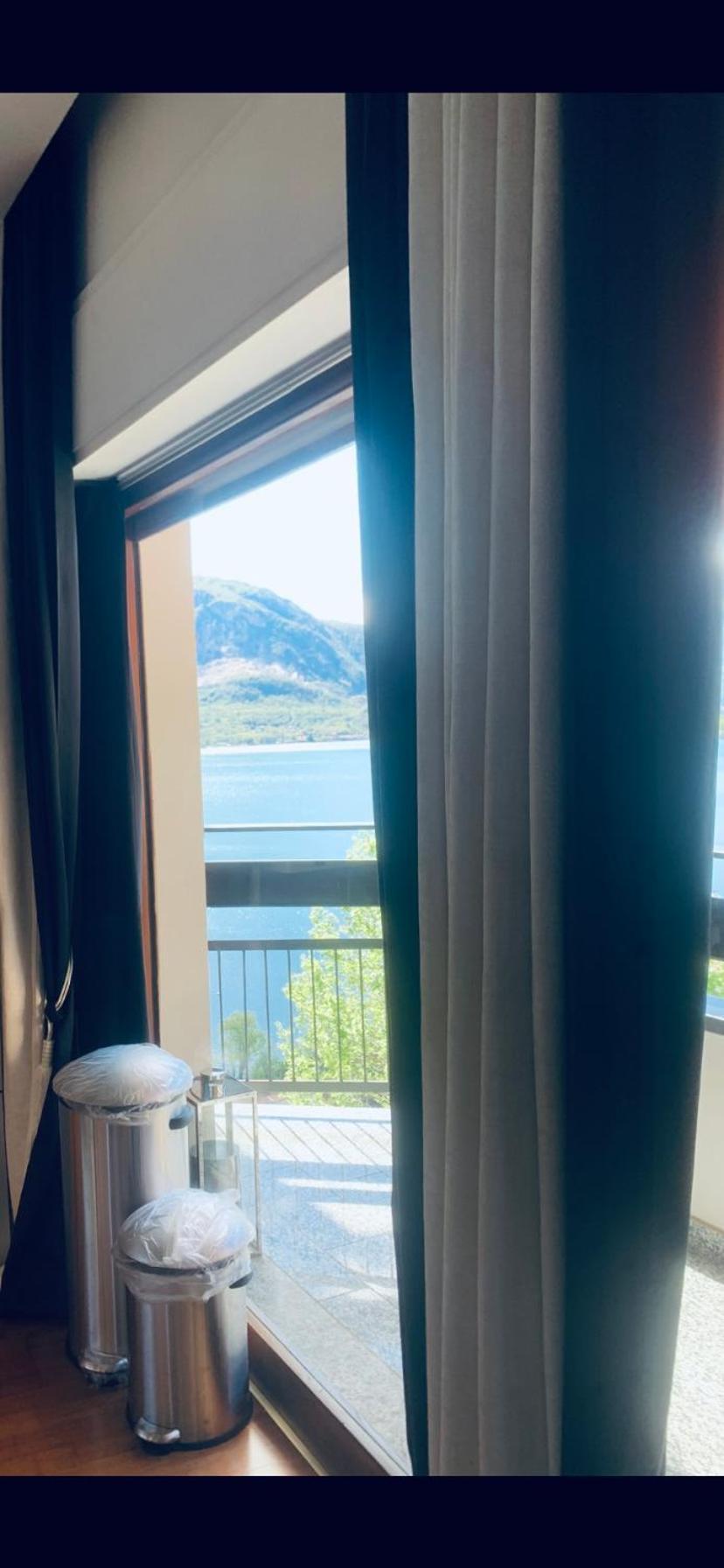 Little Suite Near Lake Verbania Exterior photo